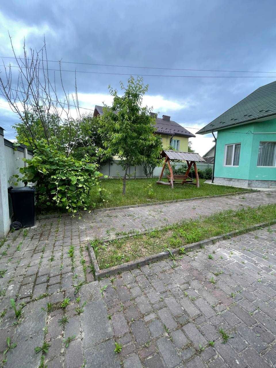 Продаж Будинок у с. Чукалівка