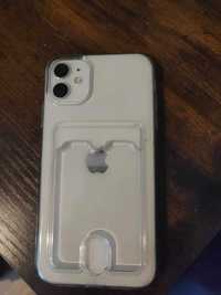 Iphone 11 64gb polecam