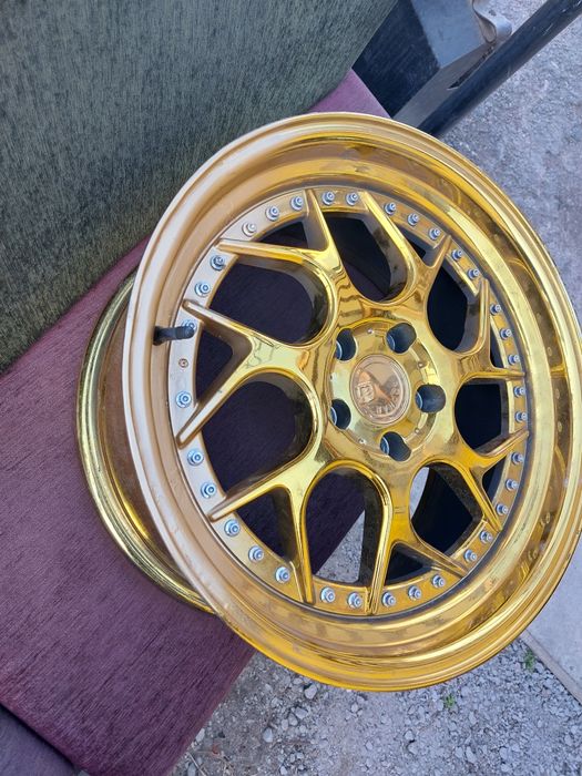 Ремонт литих дисків, СТО, шиномонтаж, техдопомога в дорозі.