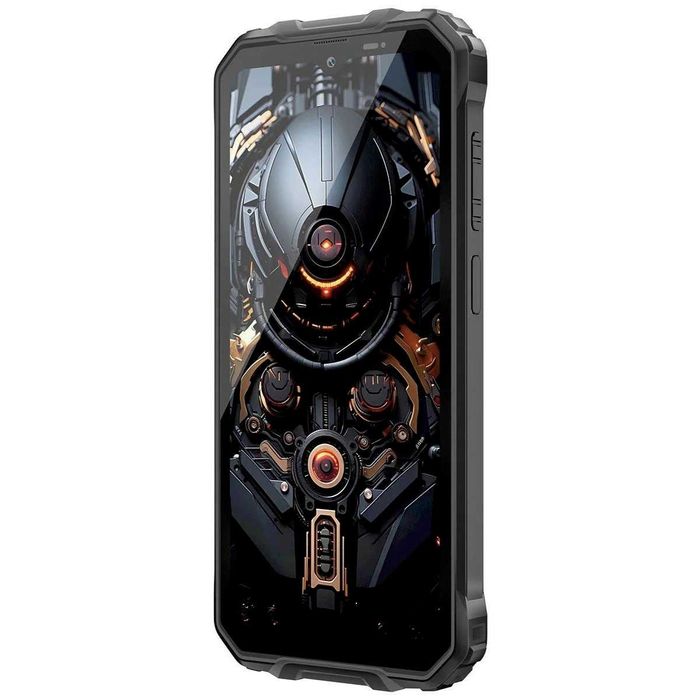 Телефон Blackview Oscal Marine 2 8Gb/256Gb 11000mAh протиударний смарт
