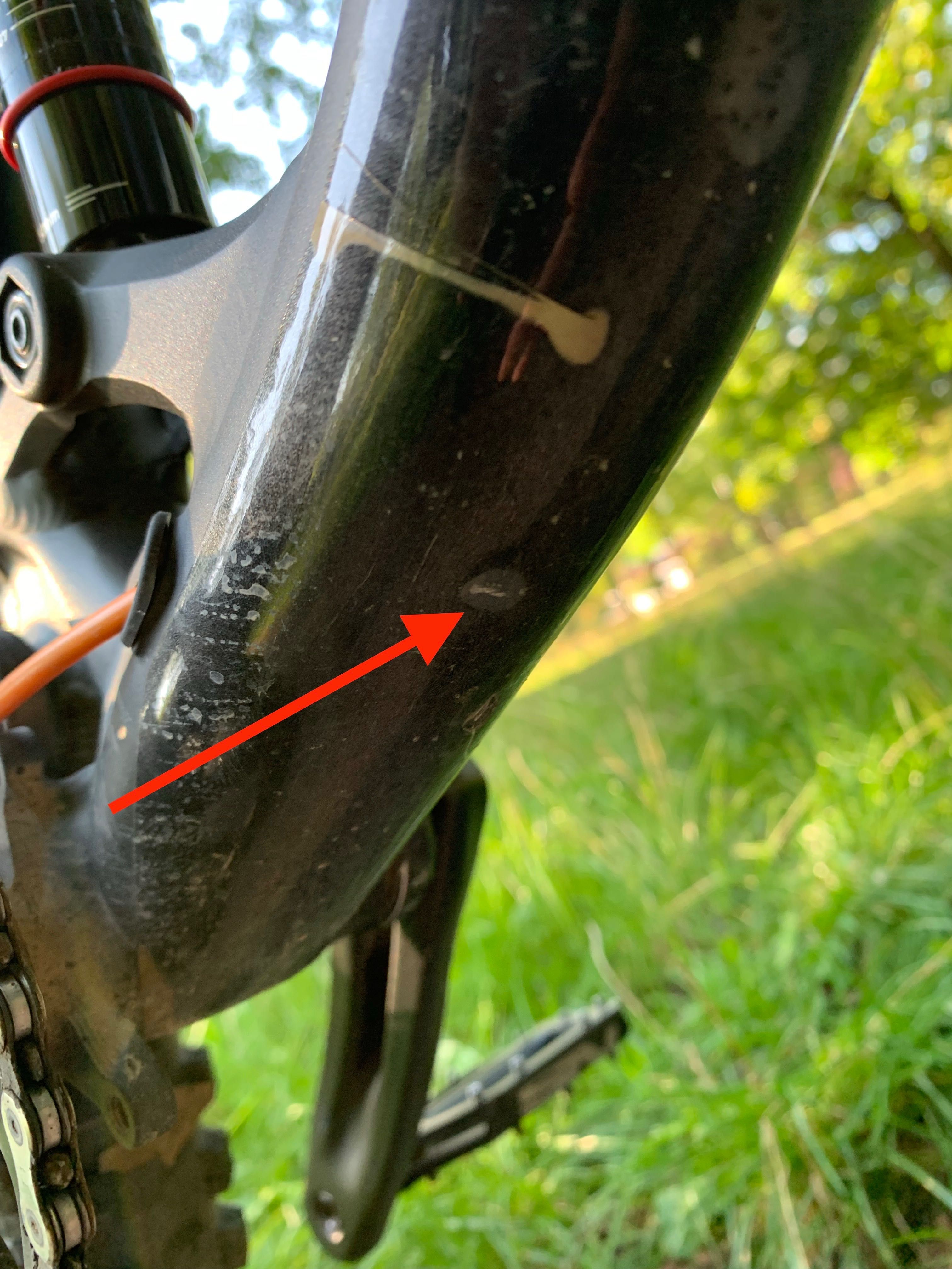 NS BIKES Snabb Plus 2 140 29" M