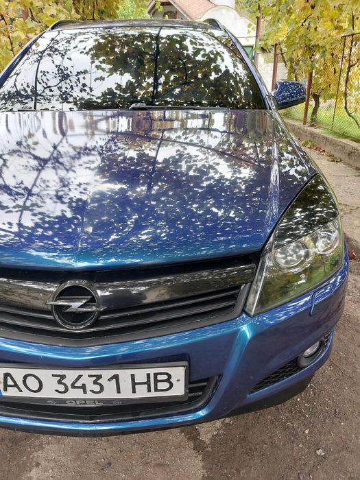Продам Opel Astra h