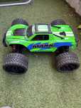 Traxxas Maxx 1/10 wide complete 6s