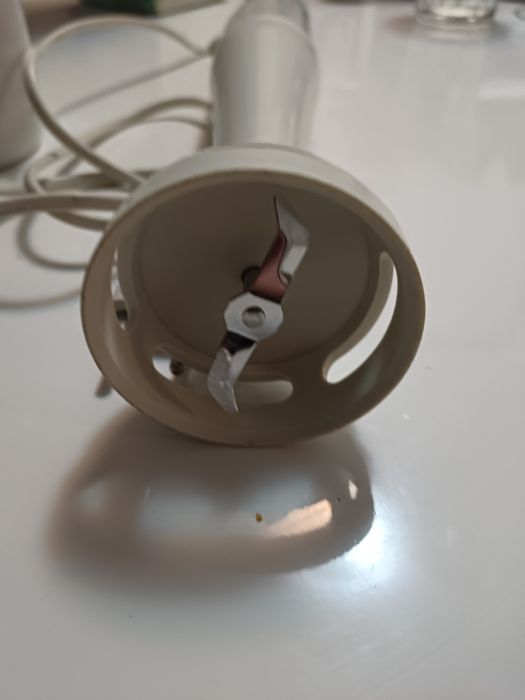 Blender ręczny Braun MR 405