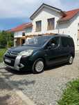 Citroën Berlingo Citroen Berlingo 1.6 XTR