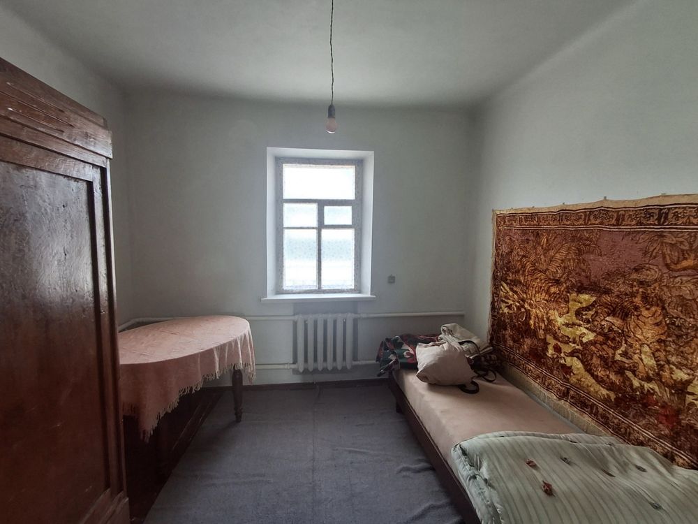 Продам дом на 55 блочке