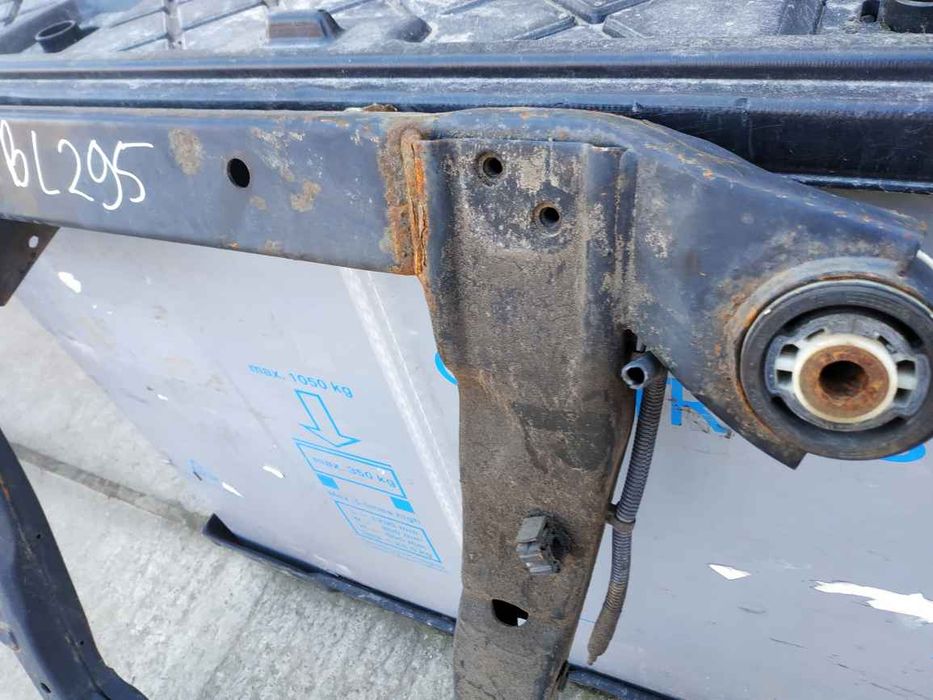 General Motors Chevrolet Orlando 11-15 Балка підвіски (підрамник) пере