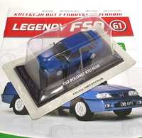 Legendy FSO 61 FSO Polonez ATU Plus