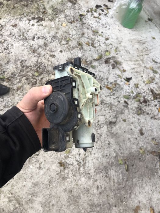 Насос adblue Mercedes cdi, bluetec. Bosch.