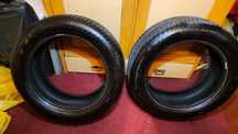 Opony bridgestone weather control a005 evo  - 235/55/18 - 2 sztuki