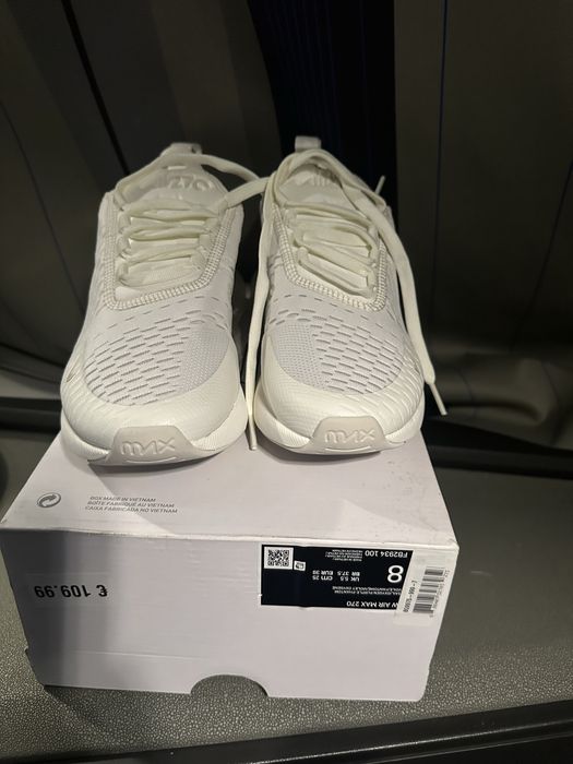 Nike AIR270 rozmiar 39