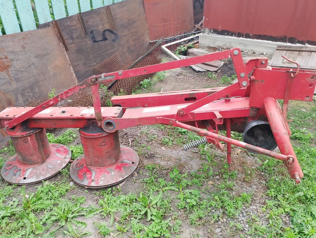 Продам трактор Т-40