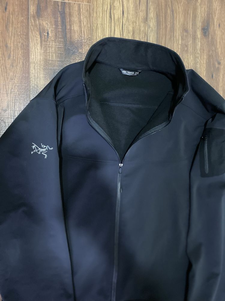 Arcteryxxl/xxl; трекинг, термо куртка.Adydas флис xl