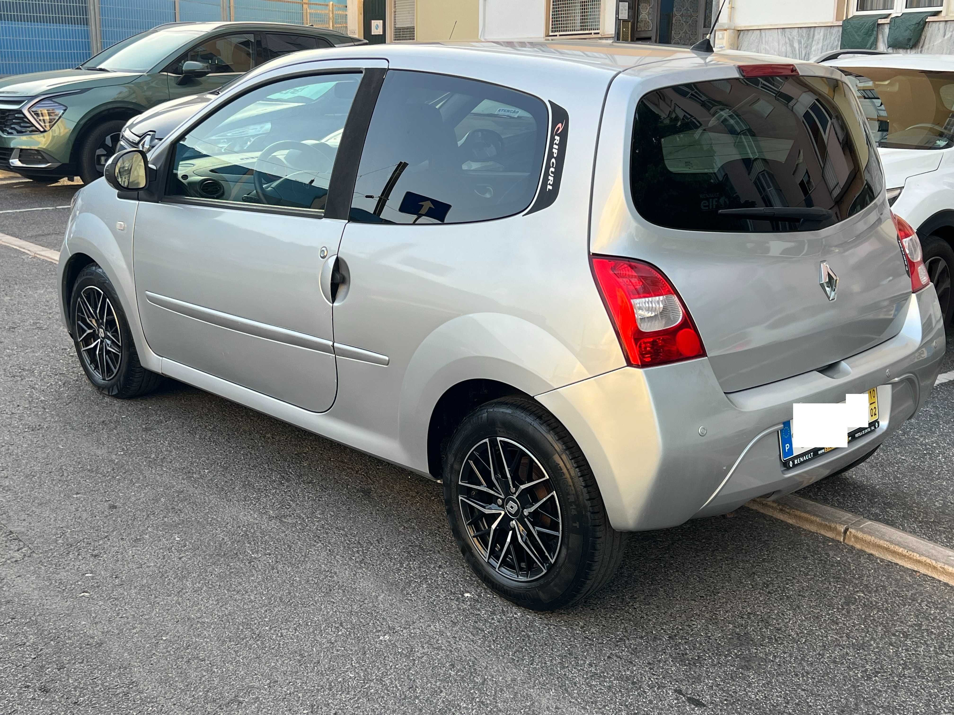 Renault Twingo 1.2 Rip Curl - SÓ 116.000 KLM´S REAIS