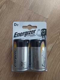 Baterie R20 szt energizer