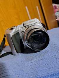 Фотоаппарат, Olympus sp-510uz, цифровой