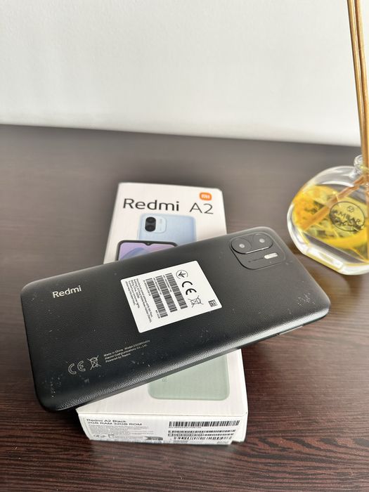 Telemóvel rendmi A2