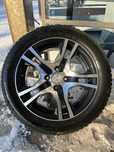 Felgi z oponami 195/50/15 Ford Fiesta Ka