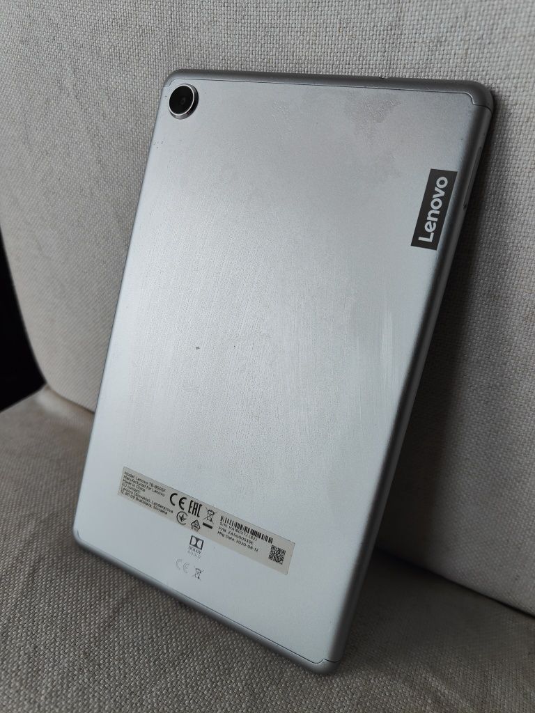 Tablet LENOVO M8 TB-X8505F - 32GB