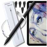Rysik Stylus Pencil Pen Do Telefonu Tableta Uniwersalny 4 Końcówki