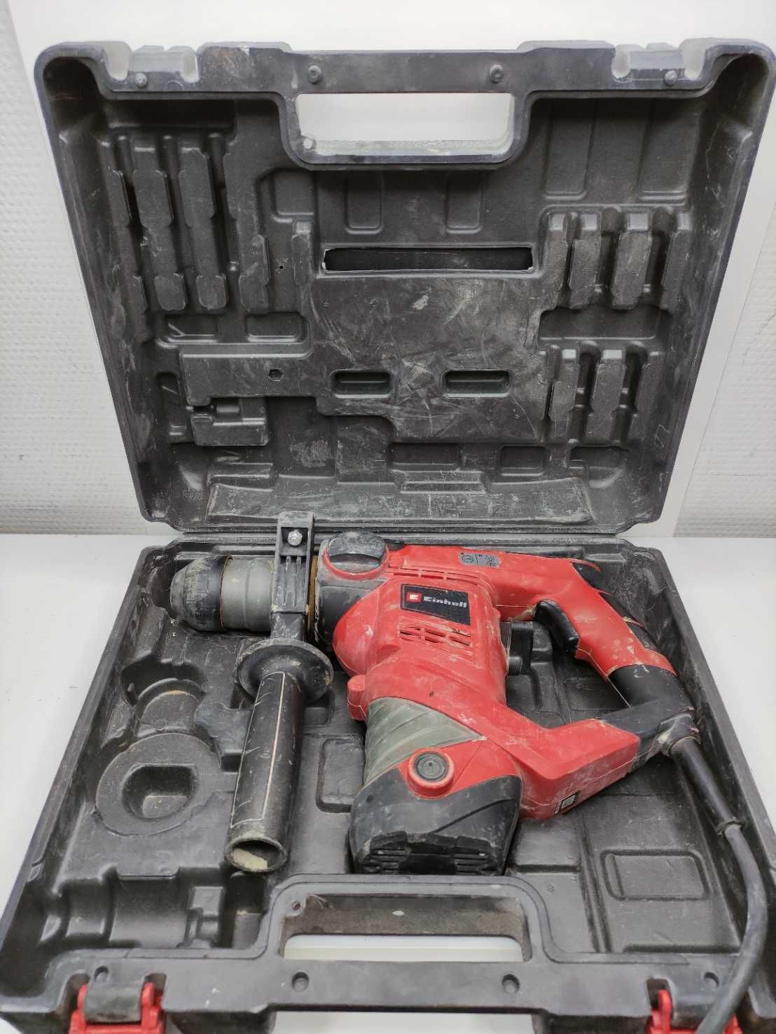 Młot udarowy Einhell TC-RH 900