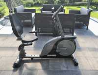 Rower Rehabilitacyjny Poziomy ZIPRO