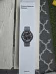 Samsung watch 6 classic 43mm