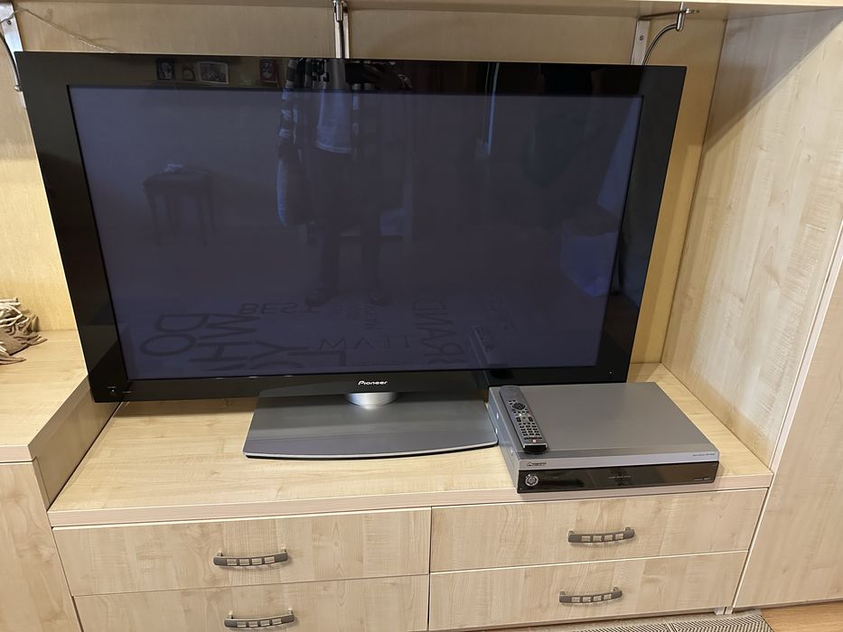 Телевізор Pioneer PDP-505PE 50”