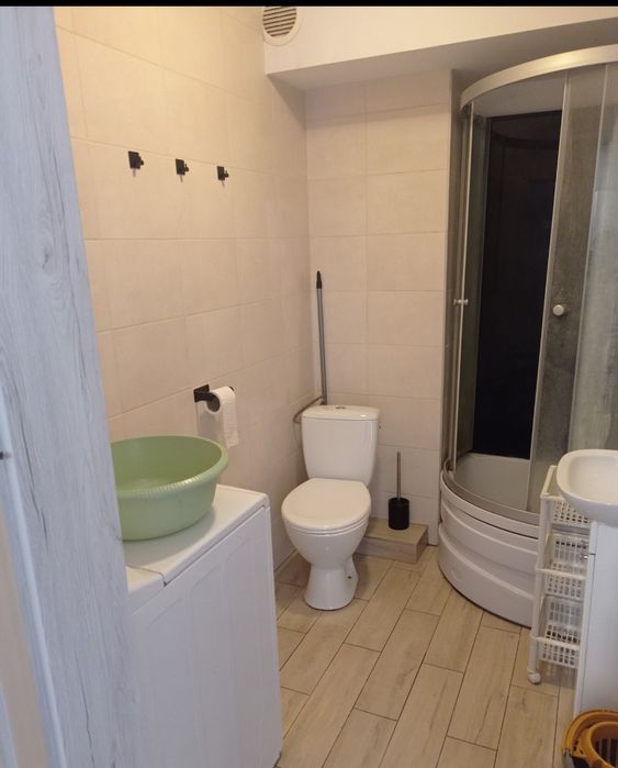 Hostel , noclegi