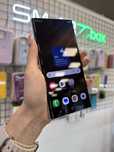 Смартфон Samsung Galaxy S22 Ultra (SM-S908U1) 12/256 Gb Білий