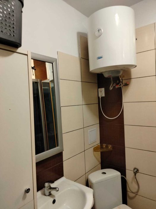 Do wynajęcia mieszkanie, kawalerka w miejscowości Gromadka