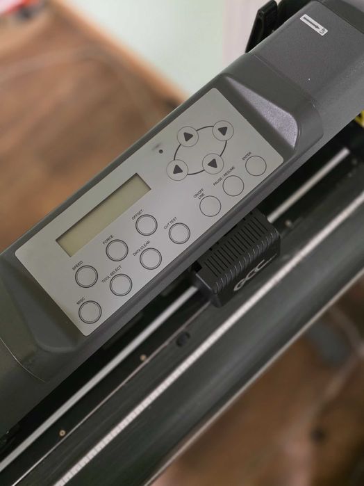 Плоттер  Jaguar J4