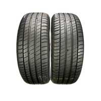 Opony 205/55R17 lato 205/55/17 MICHELIN (osobowe) OO13709