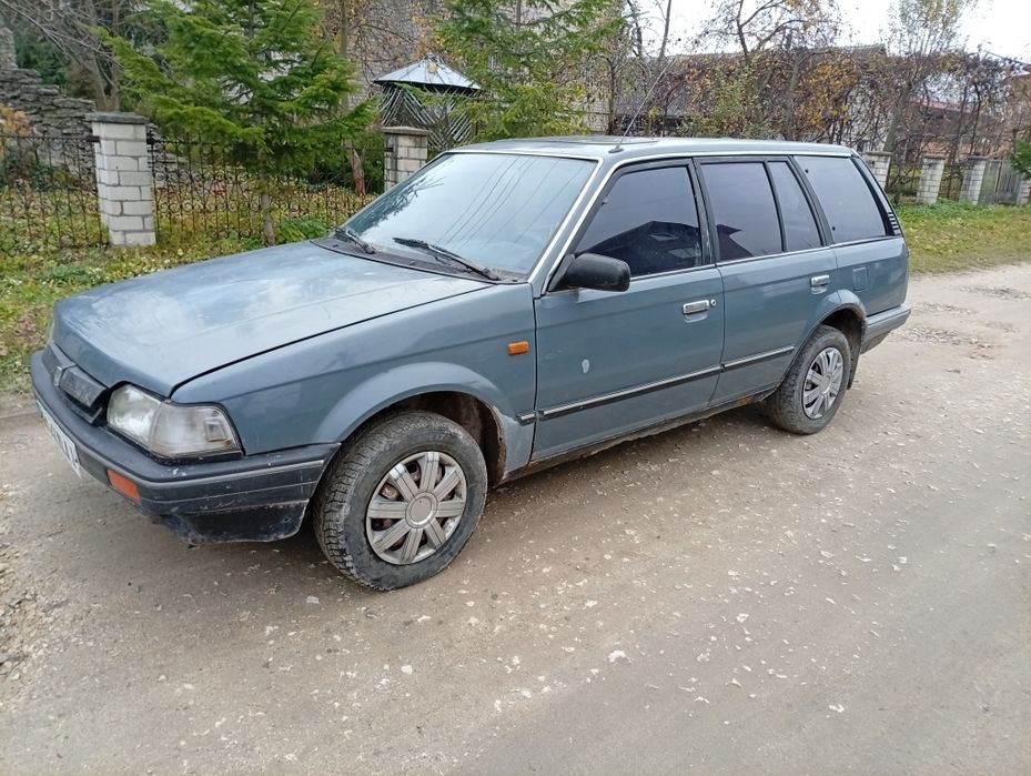 Продам авто мазда