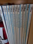 Livros banda desenhada da Disney