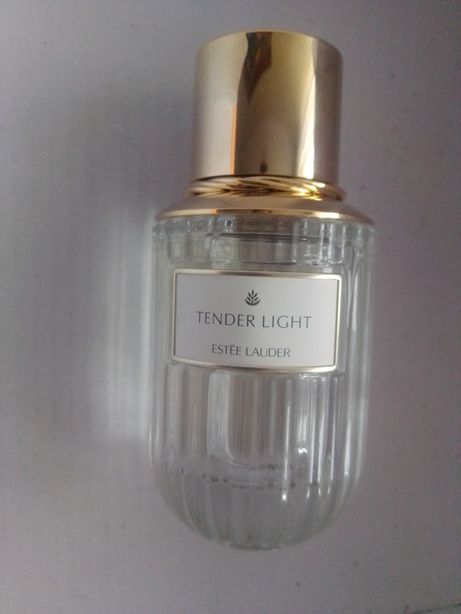 Perfumy Tender light Estee lauder