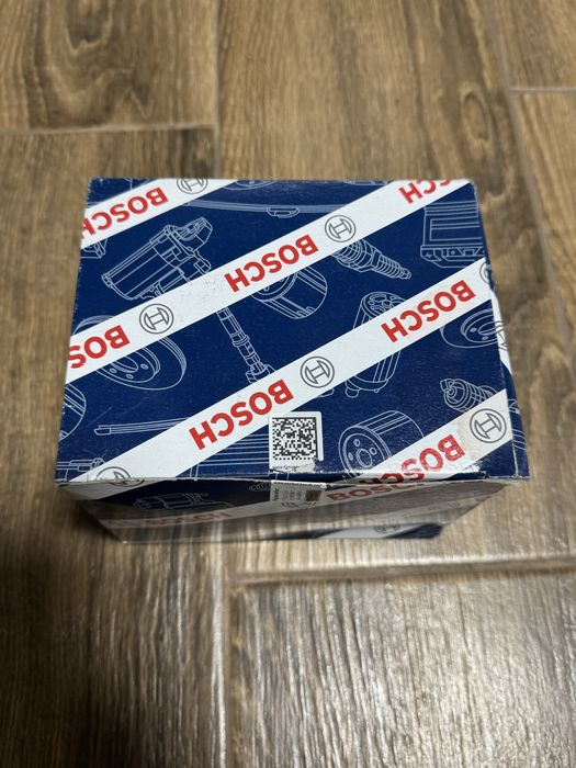 Датчик масової витрати повітря ДМРВ Bosch 0 280 218 401