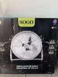 Ventoinha SOGO NOVA