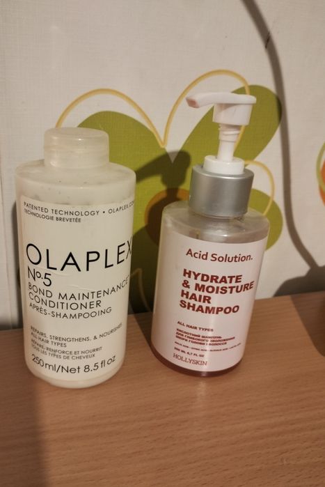 Olaplex #5 Hollyskin