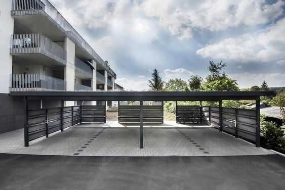 Wiata garażowa carport porty zadaszenie na auto PRODUCENT NAJTANIEJ