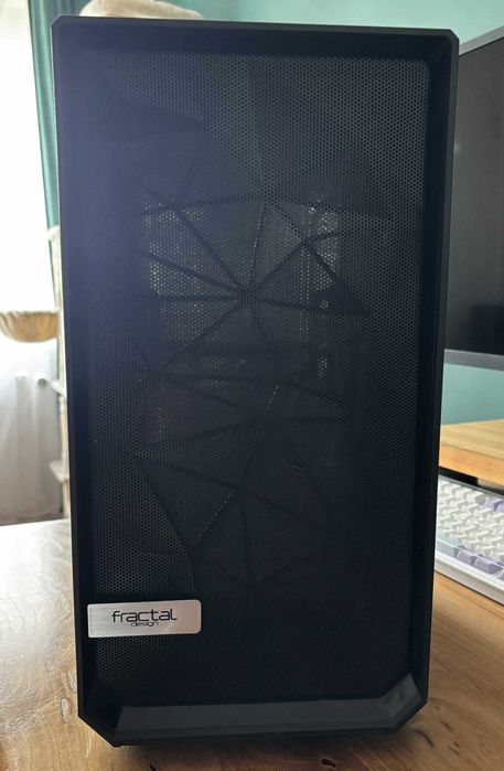 Obudowa Fractal Design Meshify C mini