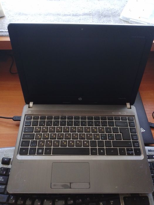 Ноутбук HP ProBook 4330s