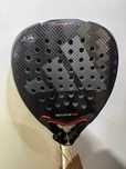 Padel - Raquetes Adidas - Metalbone HRD+ 3.4 Galan 2025