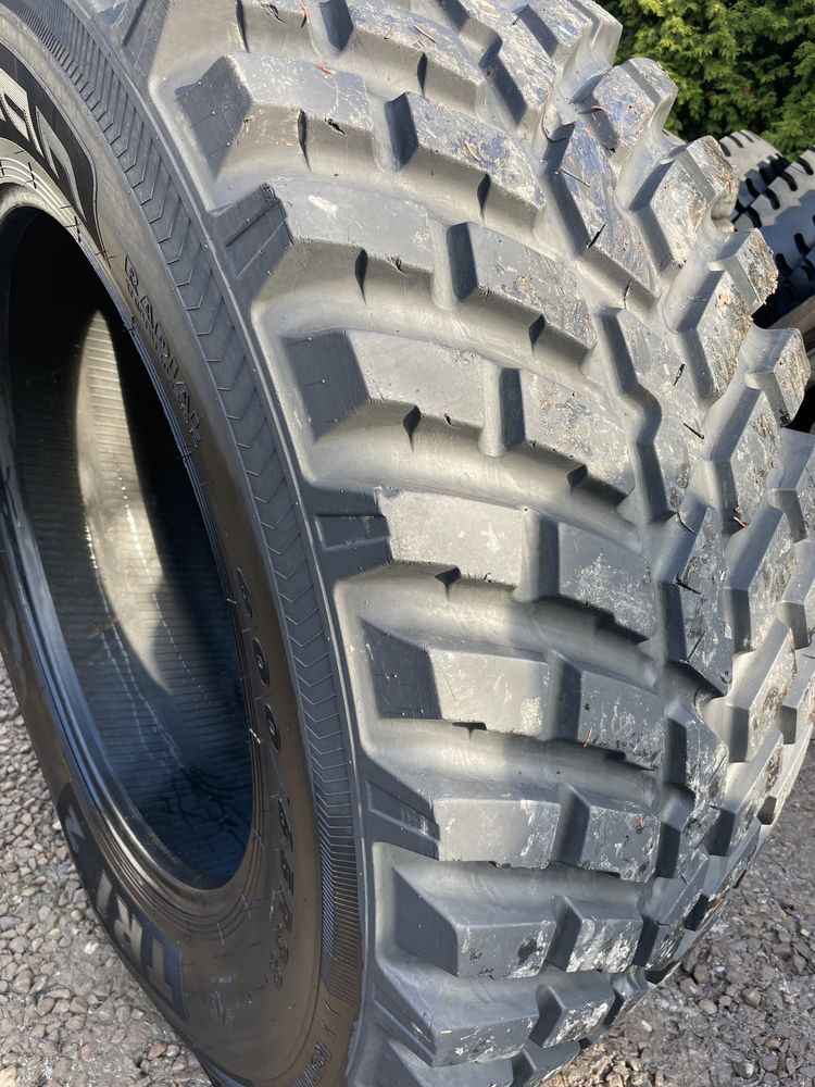 Opona Nokian TRI2  600/65r38 600/65-38