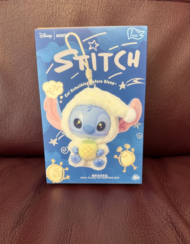 Популярная Мягкая игрушка Стич Stitch