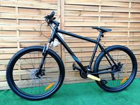 NOWY SERIOUS ROCKVILLE DISC Roz. 20" Hamulce Tarczowe *Koła 27,5*