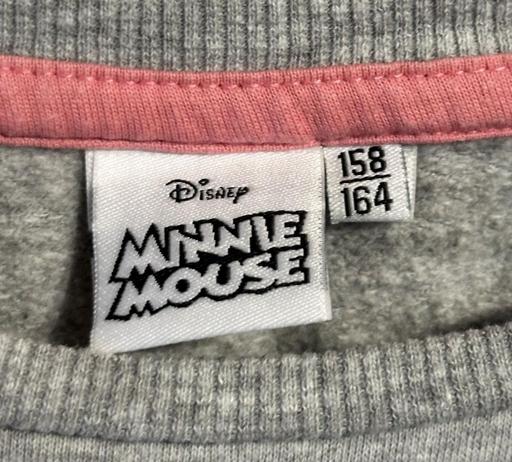 Bluza Disney Myszka Minnie Mouse 158-164