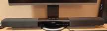 Philips Soundbar Bombastyczny! Woofer, pilot. Polecam koneserom,