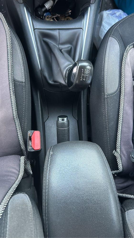 Vende-se Peugeot em bom estado