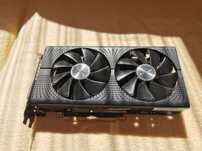 Karta graficzna Radeon Sapphire RX 580 8GB GDDR5 Pulse